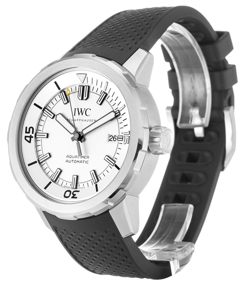 IWC Aquatimer IW329003 - view 3