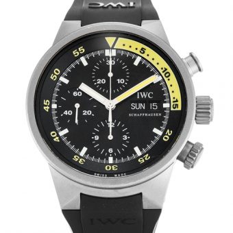 IWC Aquatimer IW329003 - view 5