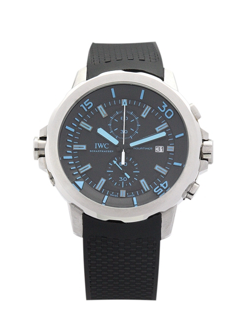 IWC Aquatimer IW329003