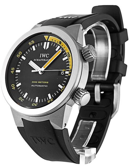 IWC Aquatimer IW353804 - view 3