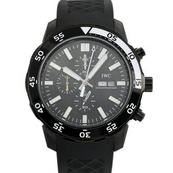 IWC Aquatimer IW371918 - view 5