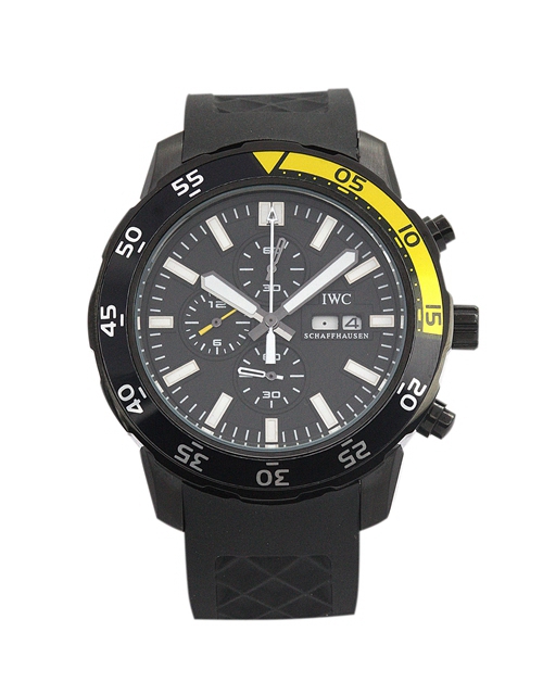 IWC Aquatimer IW376705