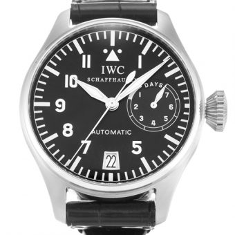 IWC Aquatimer IW376705 - view 6