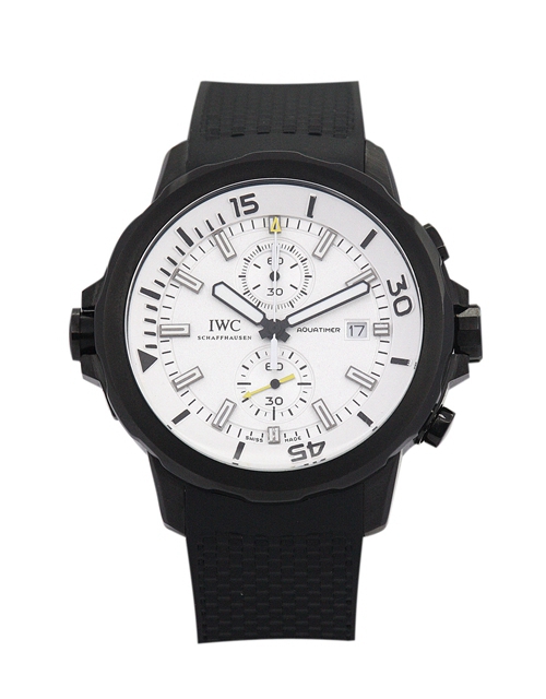 IWC Aquatimer IW376705