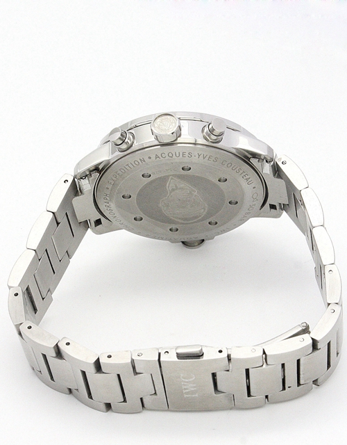 IWC Aquatimer IW376801 - view 5
