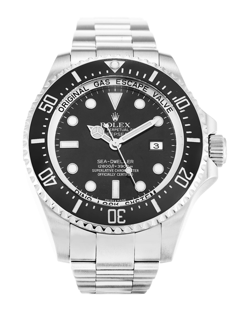 Rolex Deepsea 116660