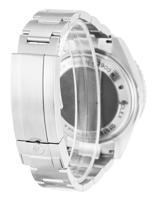 Rolex Deepsea 116660 - view 4