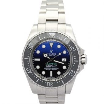 Rolex Deepsea 116660 - view 5