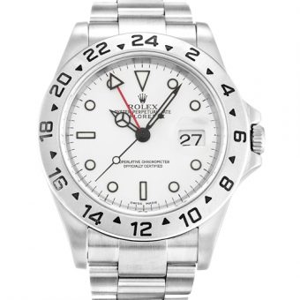 Rolex Deepsea 116660 – D-Blue - view 6