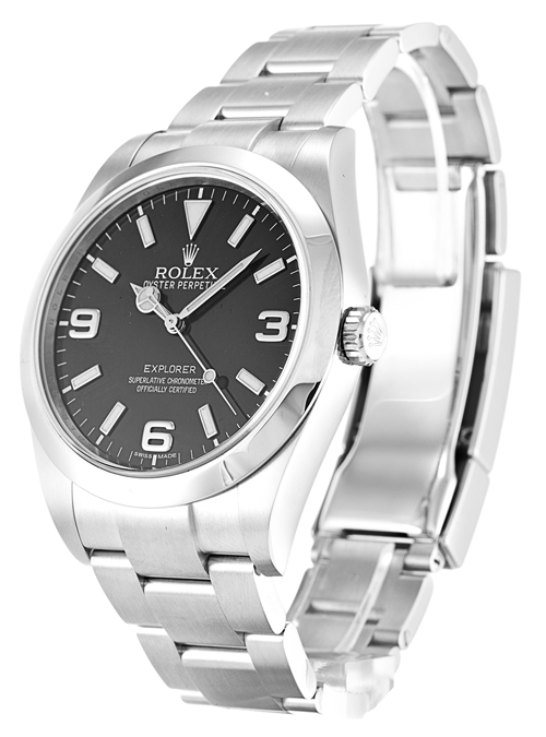 Rolex Explorer 214270 - view 3