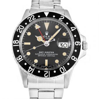 Rolex Explorer 214270 - view 5