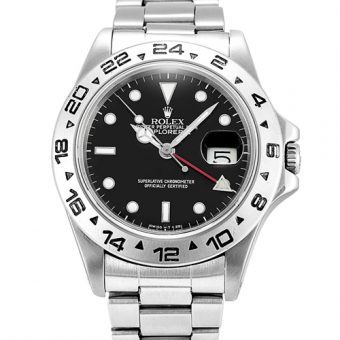 Rolex Explorer 214270 - view 6