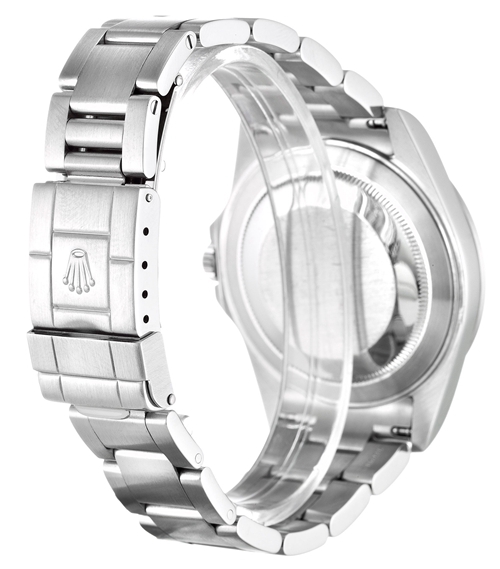 Rolex Explorer II 16570 - view 4