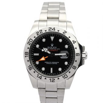 Rolex Explorer II 16570 - view 5