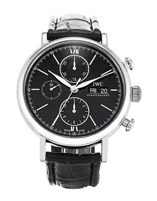 IWC Portofino Chronograph IW391019