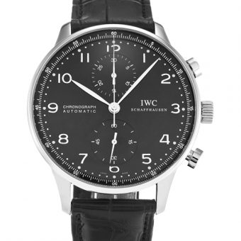 IWC Portofino Chronograph IW391019 - view 6