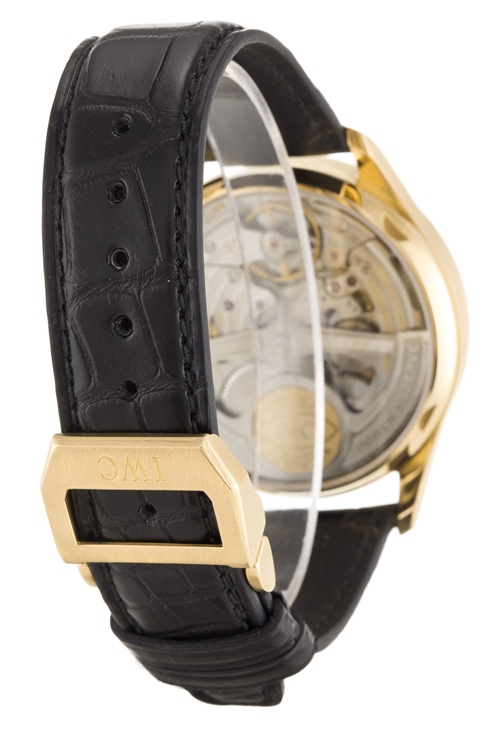 IWC Portuguese Automatic IW500101 - view 4