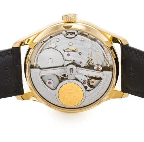 IWC Portuguese Automatic IW500101 - view 5
