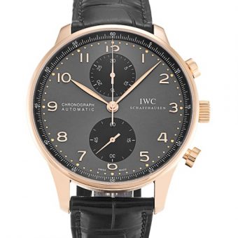 IWC Portuguese Automatic IW500101 - view 6
