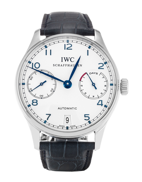 IWC Portuguese Automatic IW500107