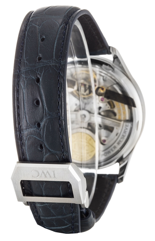 IWC Portuguese Automatic IW500107 - view 4