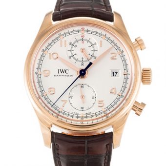 IWC Portuguese Automatic IW500107 - view 6