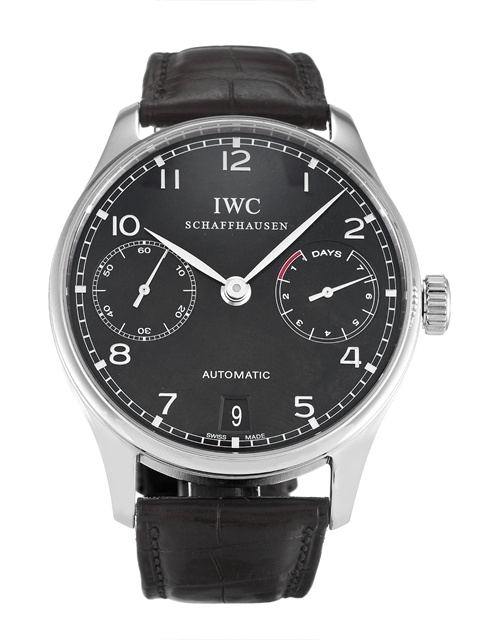 IWC Portuguese Automatic IW500109