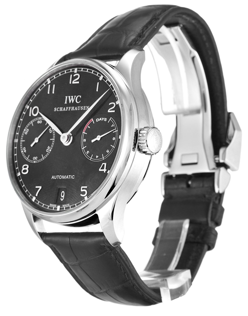 IWC Portuguese Automatic IW500109 - view 3