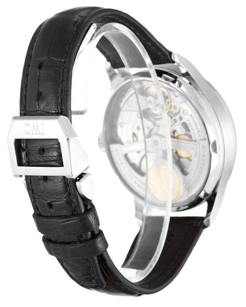 IWC Portuguese Automatic IW500109 - view 4