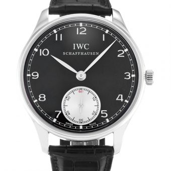 IWC Portuguese Automatic IW500109 - view 5