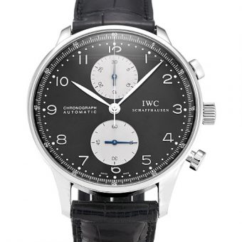 IWC Portuguese Automatic IW500109 - view 6