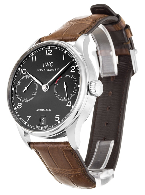 IWC Portuguese Automatic IW500109 - view 3