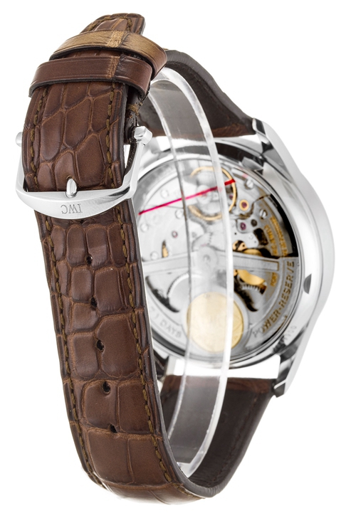 IWC Portuguese Automatic IW500109 - view 4