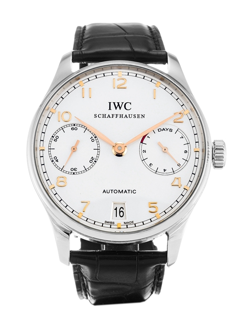IWC Portuguese Automatic IW500114