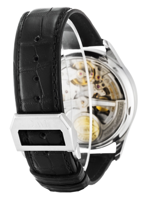IWC Portuguese Automatic IW500114 - view 4