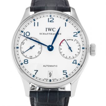 IWC Portuguese Automatic IW500114 - view 7