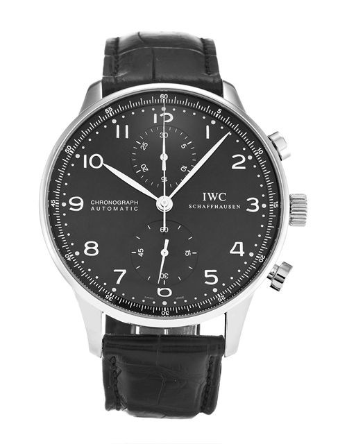 IWC Portuguese Chrono IW371438