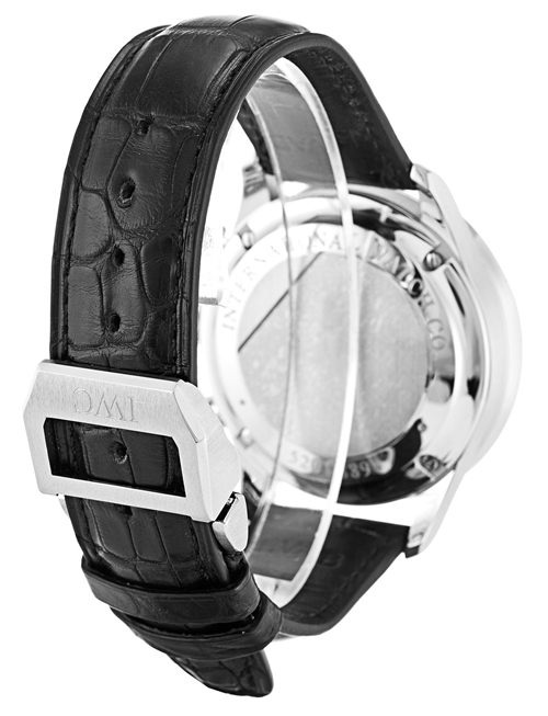 IWC Portuguese Chrono IW371445 - view 4