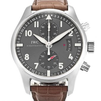 IWC Portuguese Chrono IW371445 - view 5