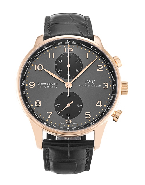 IWC Portuguese Chrono IW371482