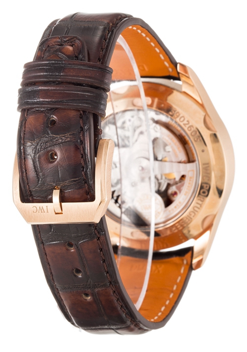 IWC Portuguese Chrono IW390402 - view 4