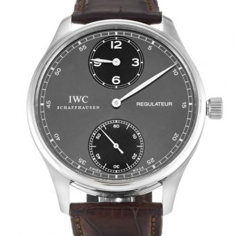 IWC Portuguese Chrono IW390405 - view 6