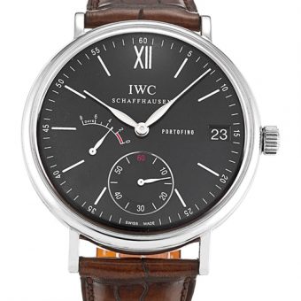 IWC Portuguese Manual IW544402 - view 7