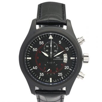 IWC Portuguese Manual IW545406 - view 6