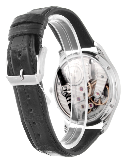 IWC Portuguese Manual IW545407 - view 4