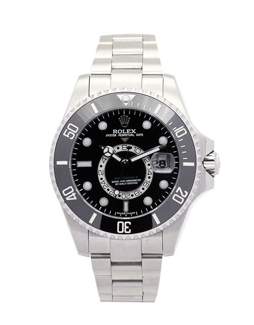 Rolex GMT Master 16720