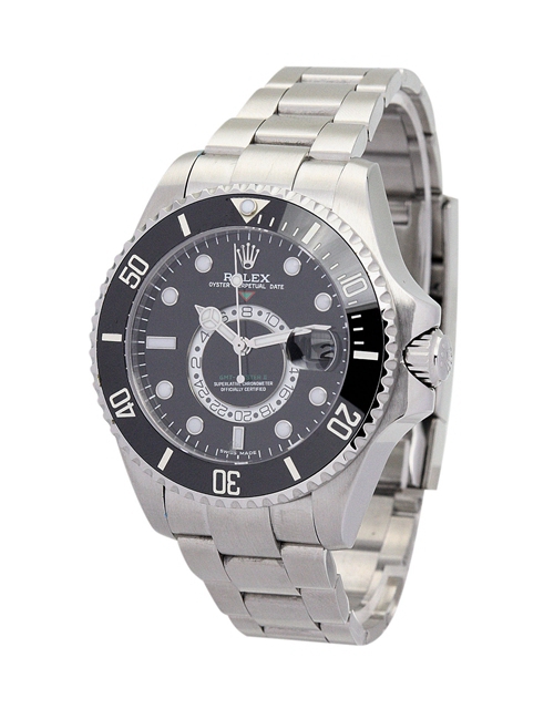 Rolex GMT Master 16720 - view 3