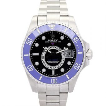 Rolex GMT Master 16720 - view 6