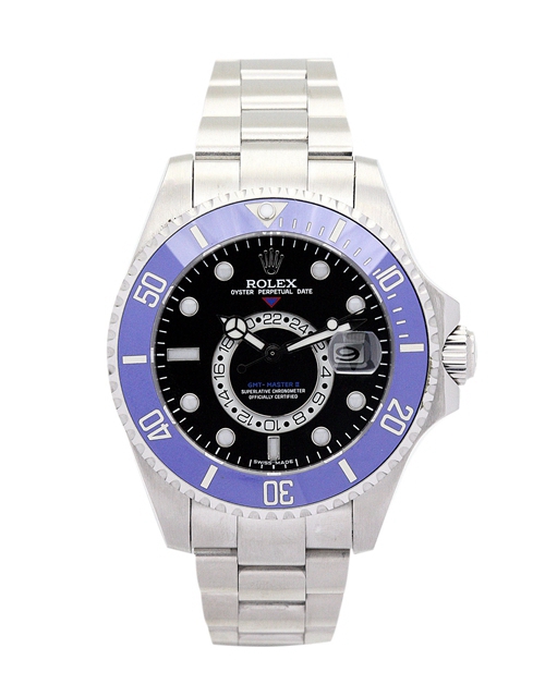 Rolex GMT Master 16720