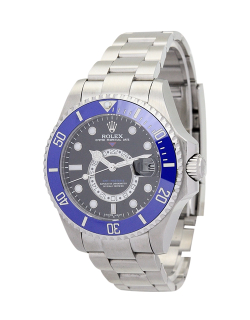 Rolex GMT Master 16720 - view 3